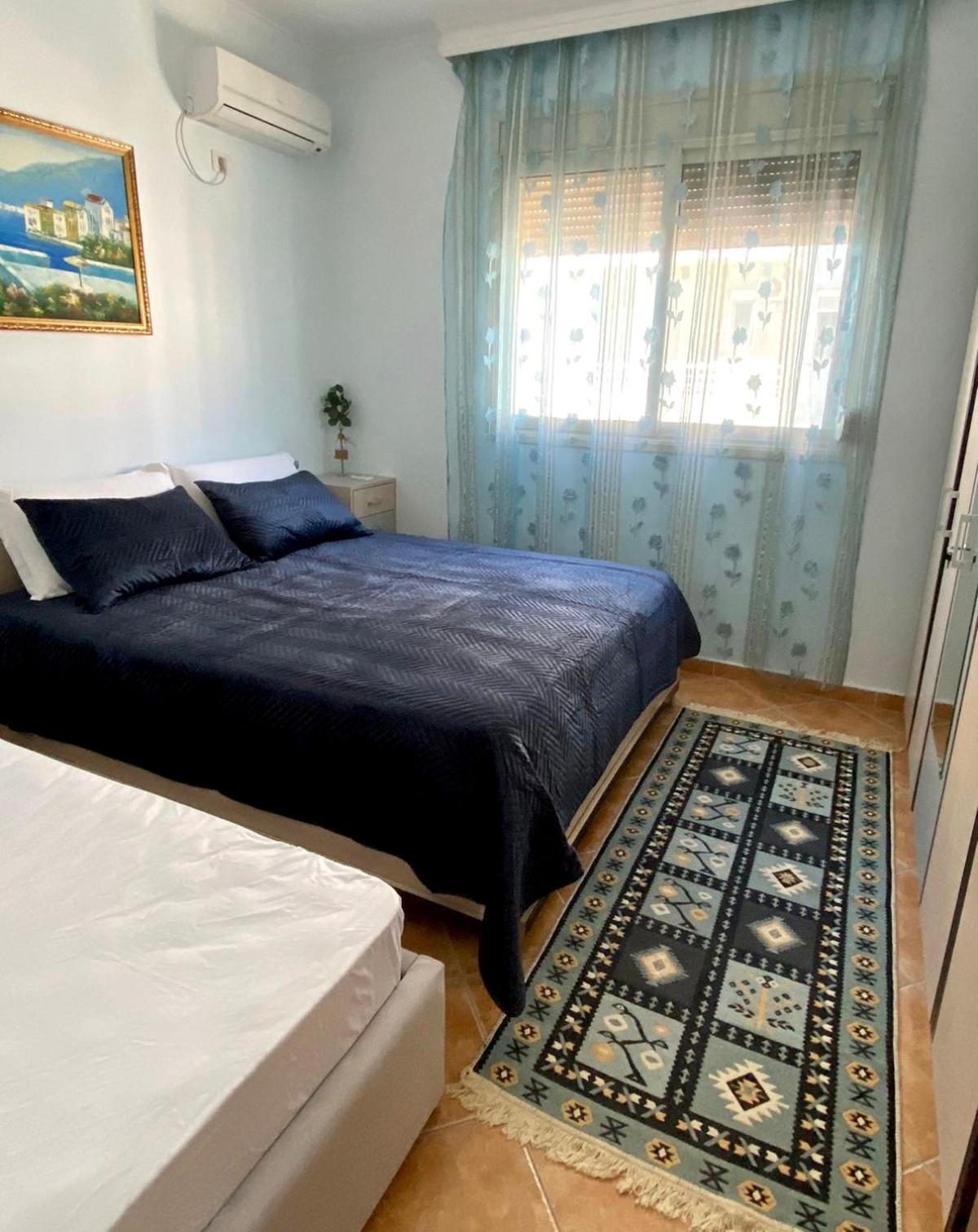 Four Seasons Apartment Vlorë