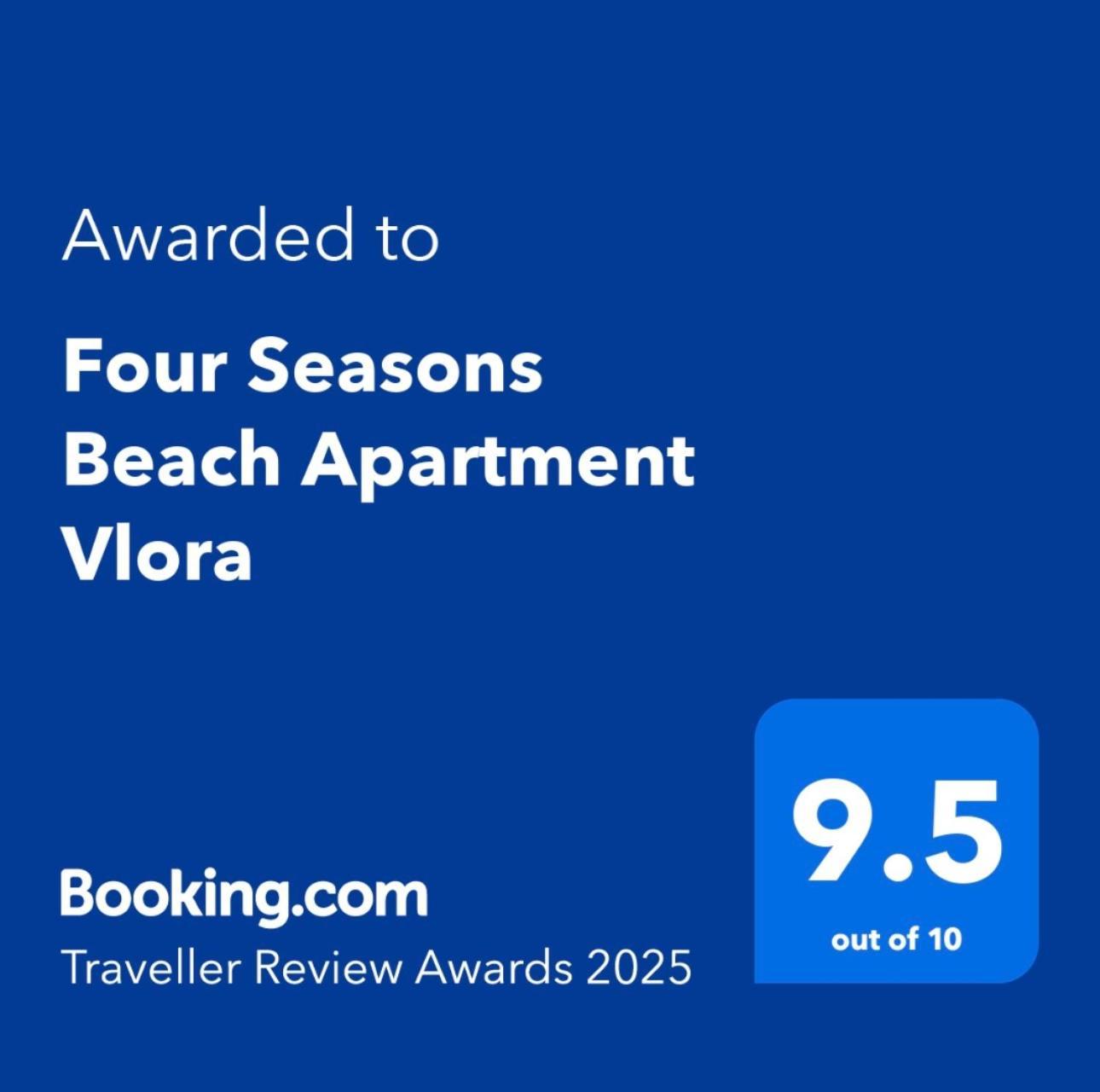 Four Seasons Vlorë